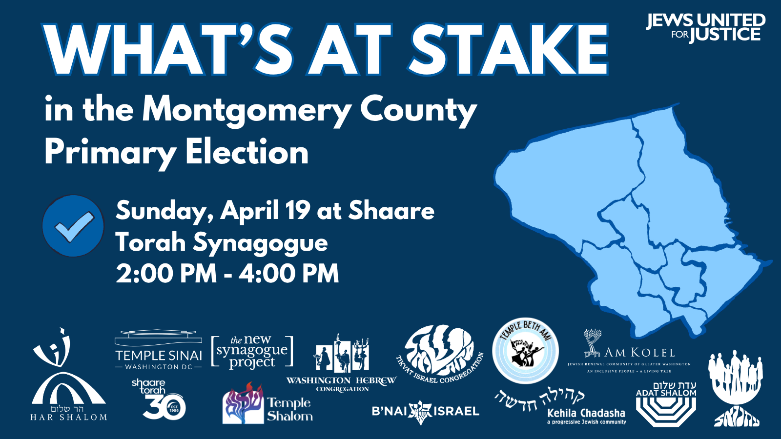 Whats at Stake in the Montgomery County Election on site